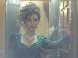 ميريام فارس تتحضر لإطلاق أغنية "لحبيبي"