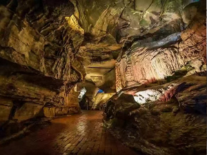 المغرب على أعتاب ثورة معدنية... منجم "أشماش" المغرب على أعتاب ثورة معدنية... منجم "أشماش"