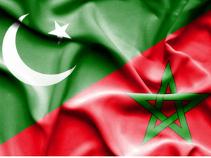 جيلاني يثمّن تجربة المغرب الأمنية ويدعو إلى شراكة في مجال التكنولوجيا