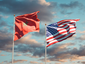 واشنطن تكسر الصمت ... الحكم الذاتي أو لا شيء واشنطن تكسر الصمت ... الحكم الذاتي أو لا شيء