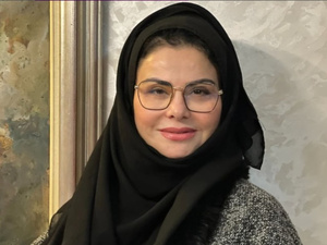 لطيفة رأفت تعاني من التهاب في العين وتلتمس دعوات محبيها