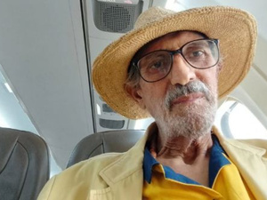 أزمة الكبد تهدد حياة الفنان محمد الشوبي… ونداءات للتبرع العاجل