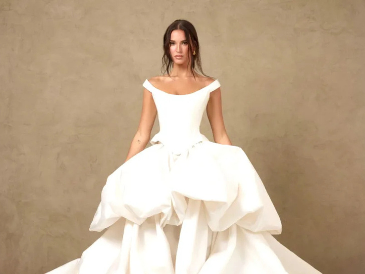 أسبوع نيويورك للعروس: صيحات فساتين زفاف ربيع وصيف 2026 أسبوع نيويورك للعروس: صيحات فساتين زفاف ربيع وصيف 2026