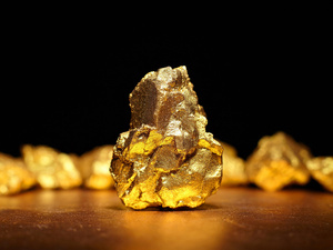 زيادة في قيمة الذهب زيادة في قيمة الذهب