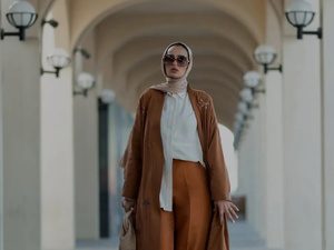 تنسيق الحجاب مع الملابس: نصائح وأفكار مستوحاة من مدونات الموضة تنسيق الحجاب مع الملابس: نصائح وأفكار مستوحاة من مدونات الموضة