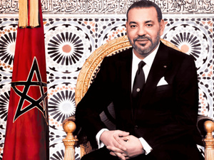 خمسون عامًا من الإنجازات المشتركة : جلالة الملك والرئيس ماركوس يعززان أواصر التعاون بين المغرب والفلبين خمسون عامًا من الإنجازات المشتركة : جلالة الملك والرئيس ماركوس يعززان أواصر التعاون بين المغرب والفلبين