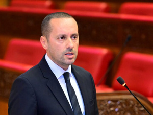 التنسيق النقابي الوطني بقطاع الصحة: مراقبة مستمرة والتزامات واضحة التنسيق النقابي الوطني بقطاع الصحة: مراقبة مستمرة والتزامات واضحة