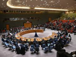 الاعترافات الدولية بمغربية الصحراء تكتسب زخماً قبيل اجتماع مجلس الأمن المرتقب في أبريل الاعترافات الدولية بمغربية الصحراء تكتسب زخماً قبيل اجتماع مجلس الأمن المرتقب في أبريل