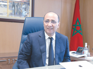 تسريب بيانات الملايين في المغرب: أزمة الثقة والإجراءات المطلوبة تسريب بيانات الملايين في المغرب: أزمة الثقة والإجراءات المطلوبة