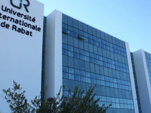 إنجازات الجامعة الدولية للرباط في الابتكار: ريادة عالمية في التكنولوجيا إنجازات الجامعة الدولية للرباط في الابتكار: ريادة عالمية في التكنولوجيا