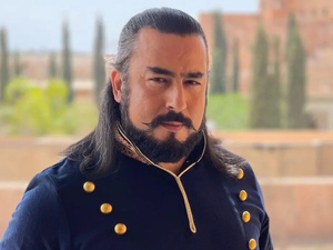 ربيع القاطي يخوض أولى تجاربه في التقديم عبر برنامج "بطولة الجماهير"