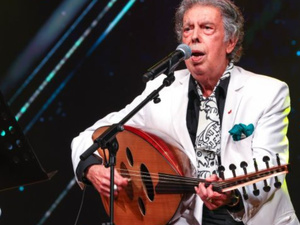 ليلة موسيقية لا تُنسى في مسرح محمد الخامس بالرباط ليلة موسيقية لا تُنسى في مسرح محمد الخامس بالرباط