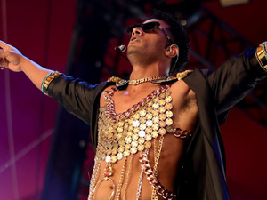 محمد رمضان: بين الجدل والنجاح محمد رمضان: بين الجدل والنجاح