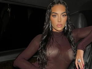 وشم جورجينا رودريغيز باللغة العربية: بين الجدل والإثارة وشم جورجينا رودريغيز باللغة العربية: بين الجدل والإثارة