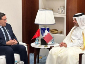 المغرب وقطر يعززان تعاونهما في النقل الجوي استعداداً لكأس العالم 2030