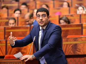 بنسعيد : مليون شاب مغربي ينخرطون في برنامج "جواز الشباب" لتعزيز فرصهم المستقبلية بنسعيد : مليون شاب مغربي ينخرطون في برنامج "جواز الشباب" لتعزيز فرصهم المستقبلية