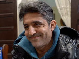 مراد زاوي يشوق جمهوره بمشاركته في المسلسل الدرامي الجديد "على غفلة"
