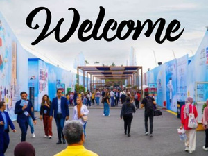 ضمن رواق جهة الرباط سلا القنيطرة .. منصة "L’ODJ Média" تسجّل حضورها في معرض الكتاب الدولي ضمن رواق جهة الرباط سلا القنيطرة .. منصة "L’ODJ Média" تسجّل حضورها في معرض الكتاب الدولي