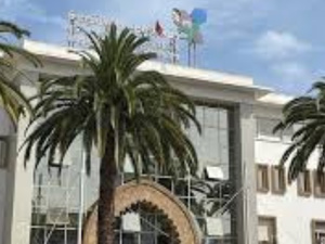 مشاركة مجلس جهة الرباط سلا القنيطرة في المعرض الدولي للنشر والكتاب مشاركة مجلس جهة الرباط سلا القنيطرة في المعرض الدولي للنشر والكتاب