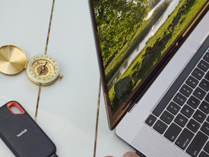 Sandisk تعود إلى GITEX AFRICA 2025 بحلول تخزين متطورة Sandisk تعود إلى GITEX AFRICA 2025 بحلول تخزين متطورة