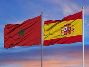 المغرب في الصدارة : أكثر من 355 ألف منخرط بالضمان الاجتماعي في إسبانيا المغرب في الصدارة : أكثر من 355 ألف منخرط بالضمان الاجتماعي في إسبانيا