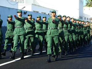 اللجنة المركزية للإحصاء العسكري تحدد معايير استدعاء الشباب للخدمة العسكرية لسنة 2025 اللجنة المركزية للإحصاء العسكري تحدد معايير استدعاء الشباب للخدمة العسكرية لسنة 2025