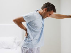 فعالية العلاجات غير الجراحية لآلام أسفل الظهر فعالية العلاجات غير الجراحية لآلام أسفل الظهر