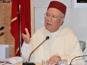أحمد التوفيق : البيعة تجسيد لمشروعية دينية تحفظ كيان المجتمع