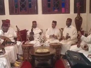 ندوة علمية حول "التراث الثقافي المغربي في سياق الذكاء الاصطناعي"