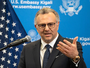 مستشار ترامب : الاعتراف الأمريكي بسيادة المغرب على صحرائه "قوي" و"لا لبس فيه" مستشار ترامب : الاعتراف الأمريكي بسيادة المغرب على صحرائه "قوي" و"لا لبس فيه"