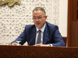  القجع : 3.7 مليون مستفيد من التغطية الصحية وميزانية الدعم الاجتماعي تصل إلى 29.4 مليار درهم في 2026