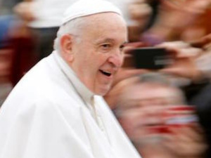 وفاة البابا فرنسيس: نهاية حقبة في الفاتيكان وفاة البابا فرنسيس: نهاية حقبة في الفاتيكان