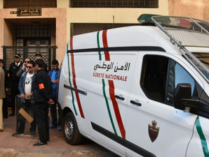 قضية قتل تهز الرأي العام: الحكم على طالب بالسجن 20 عامًا بتهمة قتل أستاذه قضية قتل تهز الرأي العام: الحكم على طالب بالسجن 20 عامًا بتهمة قتل أستاذه