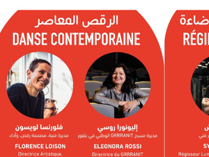شراكة فنية مغربية فرنسية بين مسرحي رياض السلطان  وغرانيت ببلفور