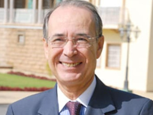 محمد سعد العلمي... قصص من نار ونور