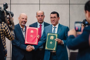 زين كابيتال إنفست تعزز الحوار الاجتماعي زين كابيتال إنفست تعزز الحوار الاجتماعي