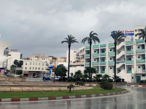 جامعة عبد المالك السعدي تحتفل باليوم العالمي للأرض عبر فعاليات توعوية في تطوان