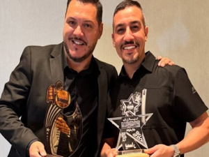 يسار لمغاري يحقق أول تتويج سينمائي له في "مايفراند" يسار لمغاري يحقق أول تتويج سينمائي له في "مايفراند"