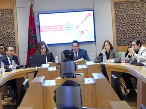 الحكومة تدق ناقوس الخطر الديموغرافي : خطة لدعم الزواج ومواجهة تراجع دور الأسرة