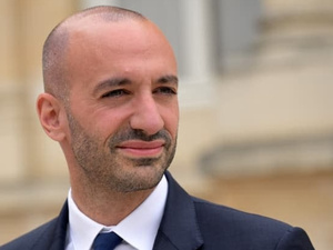 مشاركة فرنسا في معرض الفلاحة بمكناس تعكس العمق الاستراتيجي للتعاون بين البلدين مشاركة فرنسا في معرض الفلاحة بمكناس تعكس العمق الاستراتيجي للتعاون بين البلدين