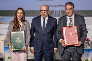 شراكة استراتيجية بين المعهد الوطني للبحث الزراعي وفيدرالية الزراعة الزيتية بالمغرب