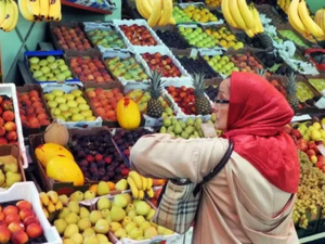 المندوبية السامية: أكثر من 80% من الأسر المغربية ترى تدهوراً في المعيشة المندوبية السامية: أكثر من 80% من الأسر المغربية ترى تدهوراً في المعيشة