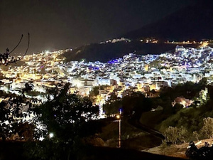 أزمة السكن في مدن شمال المغرب: تحديات وواقع متغير أزمة السكن في مدن شمال المغرب: تحديات وواقع متغير