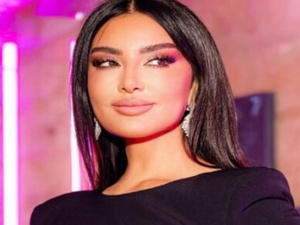 إطلالة ميساء مغربي: تألق يجمع بين الفخامة والبساطة