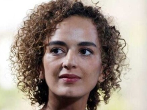 الكاتبة ليلى السليماني ضمن لجنة تحكيم مهرجان كان السينمائي الكاتبة ليلى السليماني ضمن لجنة تحكيم مهرجان كان السينمائي