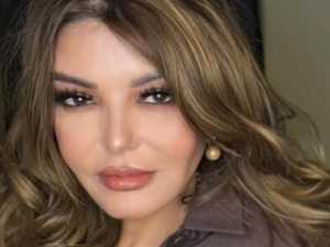 سميرة سعيد تسترجع ذكريات الطفولة الفنية على إنستغرام
