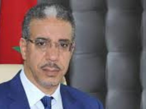 المغرب ورش مفتوح
