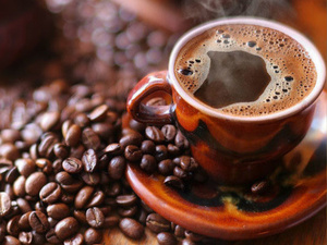 تناول القهوة: سر الحفاظ على قوة العضلات لدى كبار السن تناول القهوة: سر الحفاظ على قوة العضلات لدى كبار السن