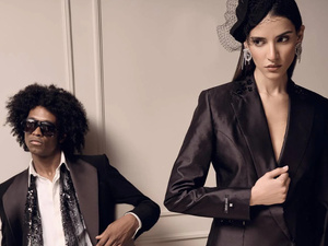 الأناقة والجمال في البدلات العصرية الكلاسيكية الأناقة والجمال في البدلات العصرية الكلاسيكية