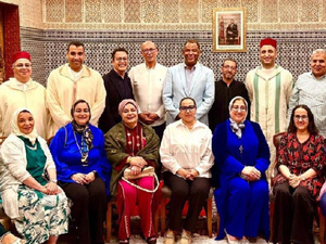 المؤتمر العاشر للجمعية المغربية لطب الأسرة بدكار: تعزيز التعاون الطبي بين المغرب والسنغال
